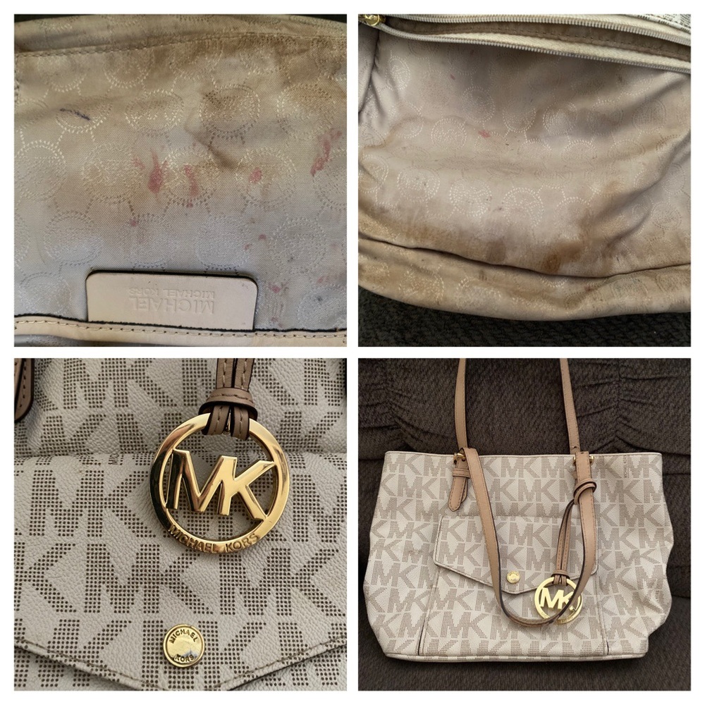 Michael Kors Shoulder Bag